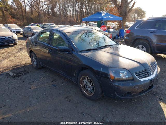  Salvage Mitsubishi Galant