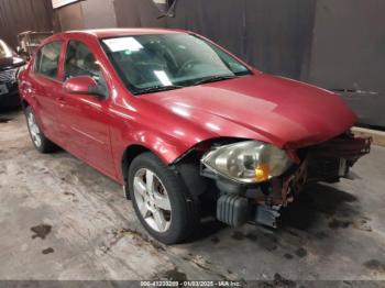  Salvage Chevrolet Cobalt