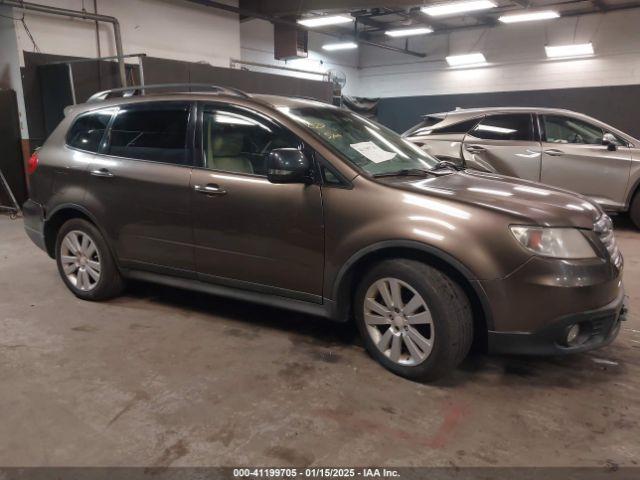  Salvage Subaru Tribeca