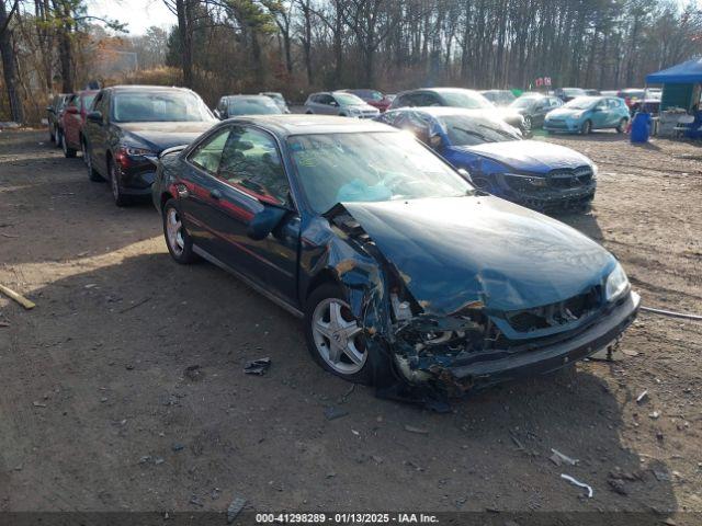  Salvage Acura CL