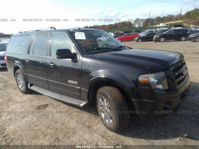  Salvage Ford Expedition