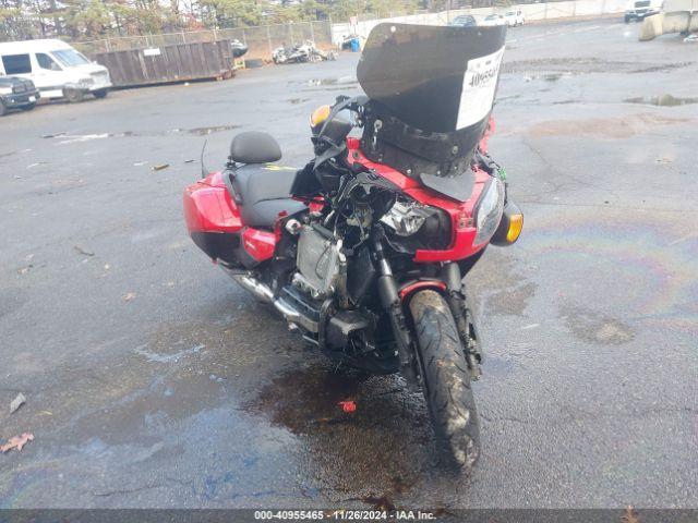  Salvage Honda Gl1800