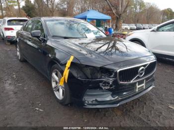  Salvage Volvo S90