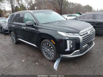  Salvage Hyundai PALISADE