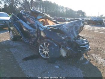  Salvage Acura TSX