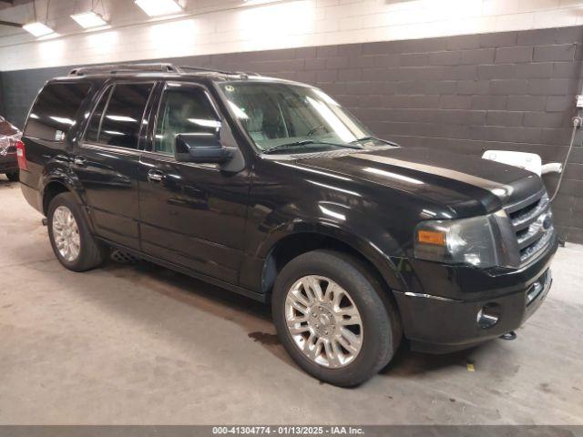  Salvage Ford Expedition