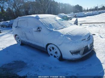  Salvage Mazda Mazda5