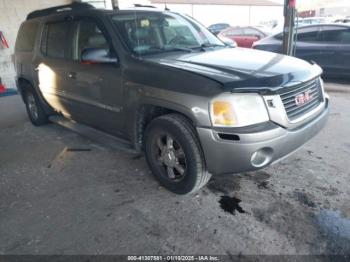  Salvage GMC Envoy XL