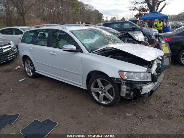  Salvage Volvo V50