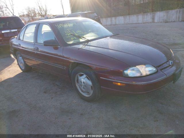  Salvage Chevrolet Lumina