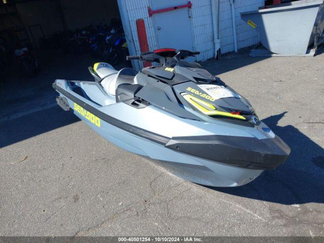  Salvage Sea-Doo Other