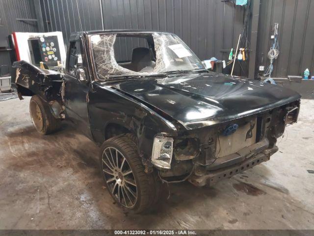  Salvage Toyota Pickup