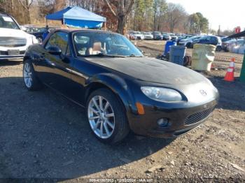  Salvage Mazda Mx-5