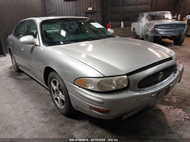  Salvage Buick LeSabre