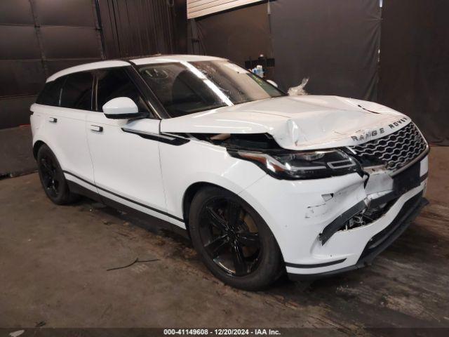  Salvage Land Rover Range Rover Velar