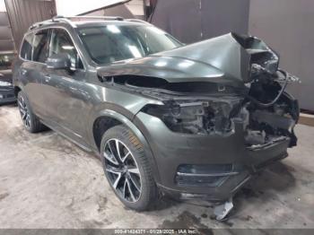  Salvage Volvo XC90