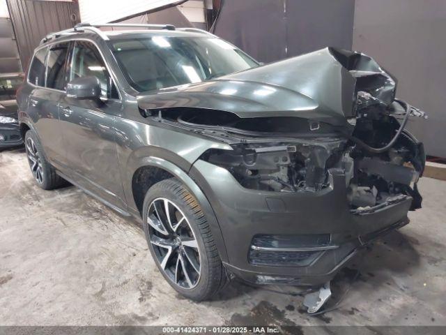  Salvage Volvo XC90