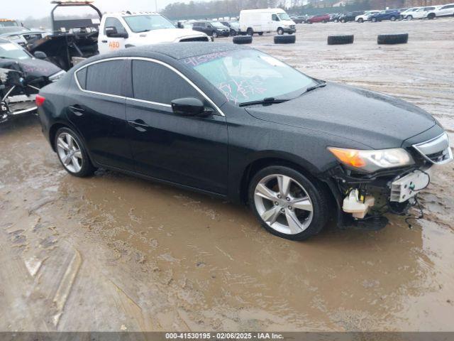  Salvage Acura ILX