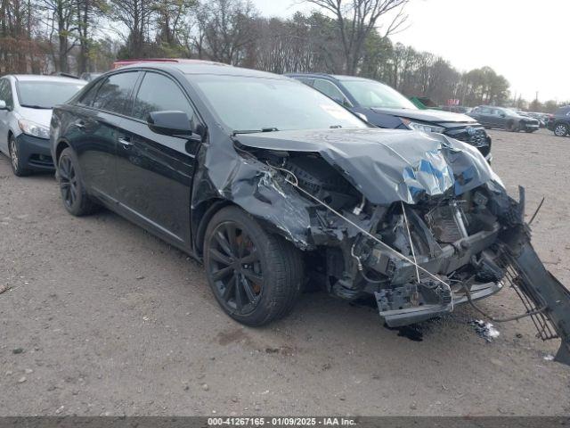  Salvage Cadillac XTS