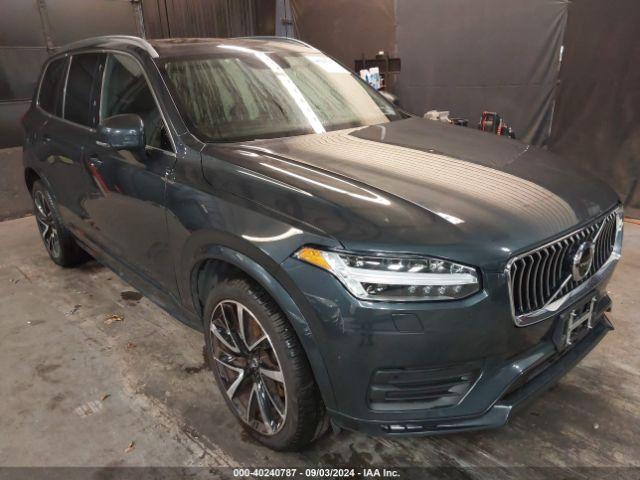  Salvage Volvo XC90