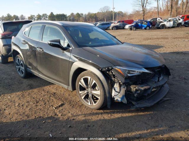  Salvage Lexus Ux