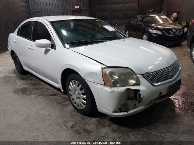  Salvage Mitsubishi Galant