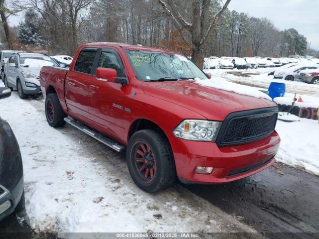  Salvage Dodge Ram 1500