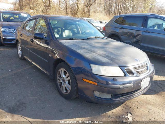  Salvage Saab 9-3