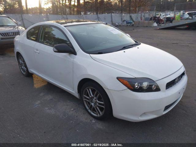  Salvage Scion TC