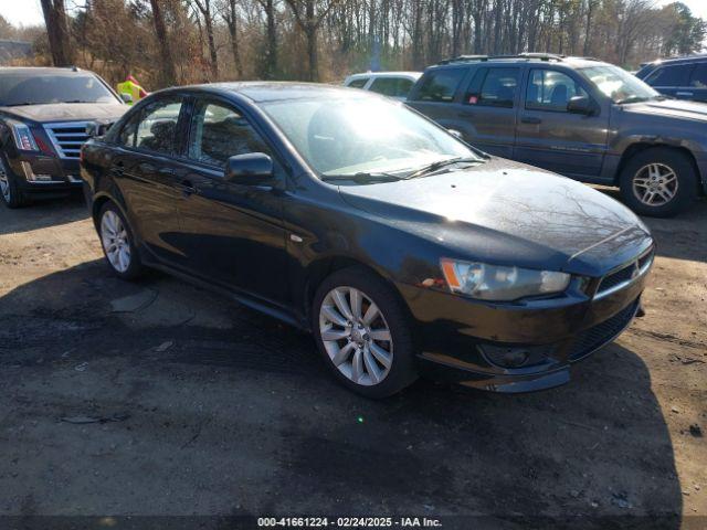  Salvage Mitsubishi Lancer