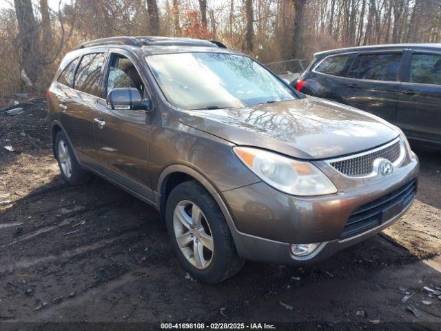  Salvage Hyundai Veracruz