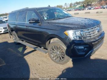  Salvage Ford Expedition