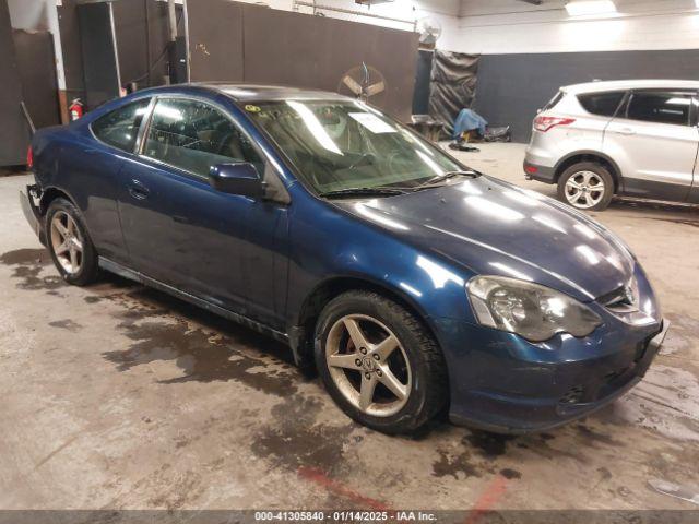  Salvage Acura RSX