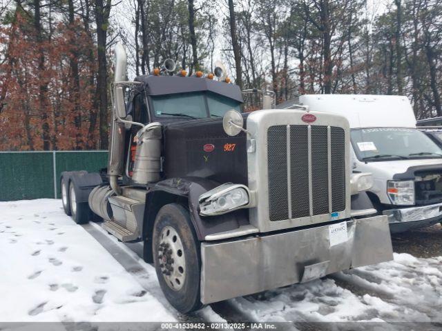  Salvage Peterbilt 389