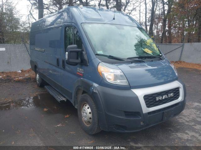  Salvage Ram Promaster