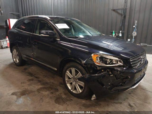  Salvage Volvo XC60