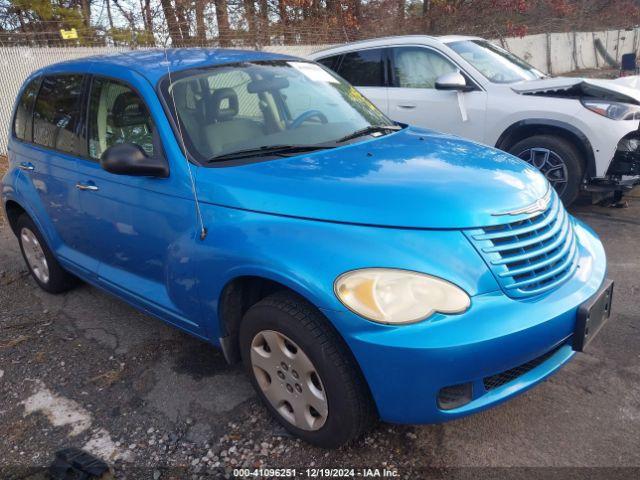  Salvage Chrysler PT Cruiser