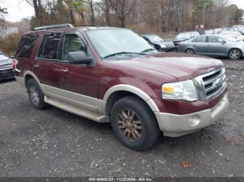  Salvage Ford Expedition