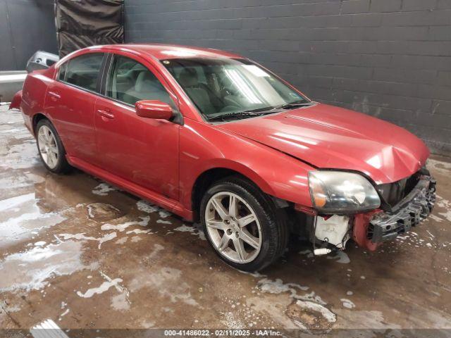  Salvage Mitsubishi Galant