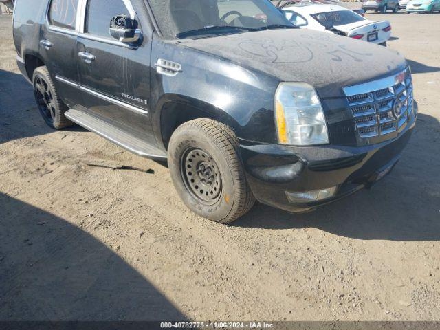  Salvage Cadillac Escalade