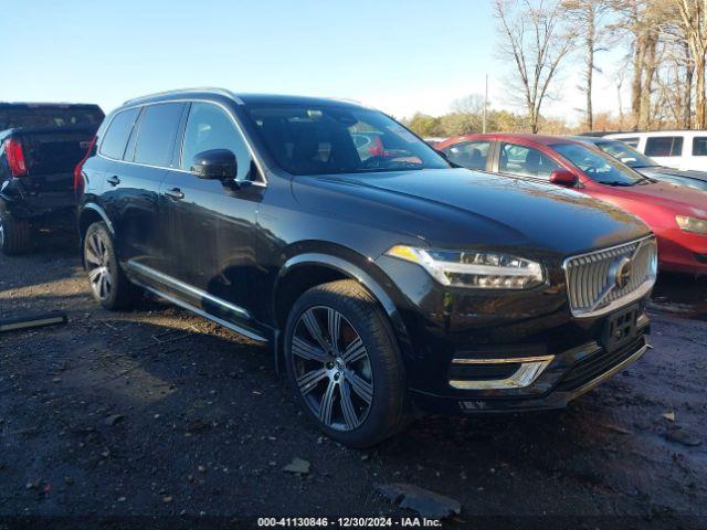  Salvage Volvo XC90