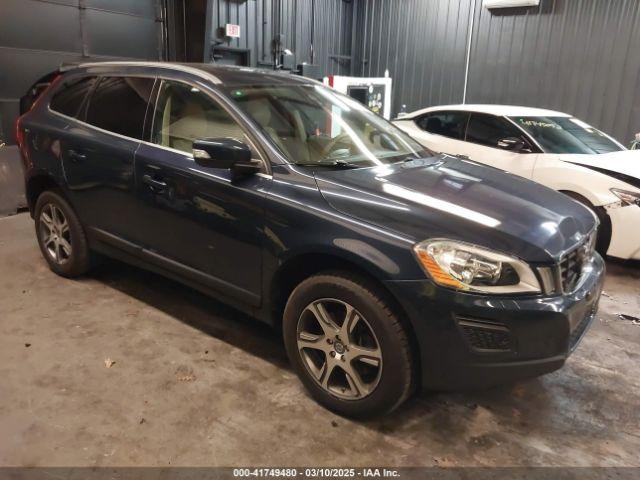  Salvage Volvo XC60