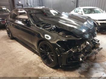  Salvage BMW M Series