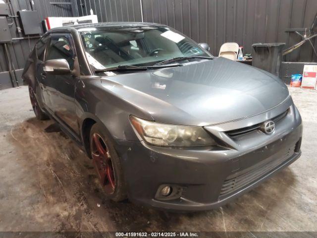  Salvage Scion TC