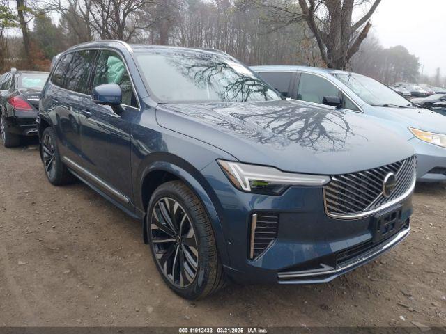  Salvage Volvo XC90