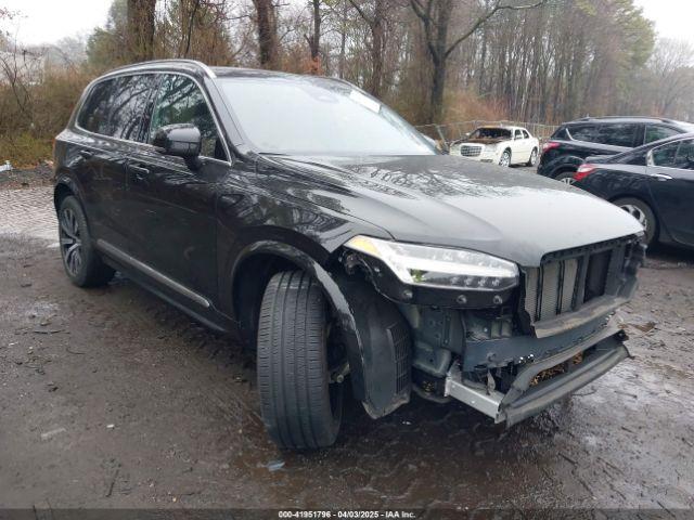  Salvage Volvo XC90