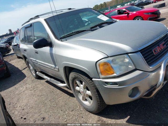  Salvage GMC Envoy