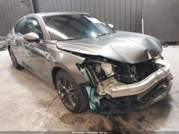  Salvage Acura Integra