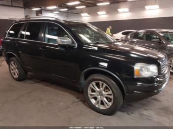  Salvage Volvo XC90