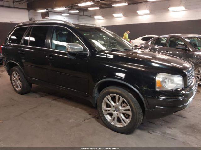  Salvage Volvo XC90